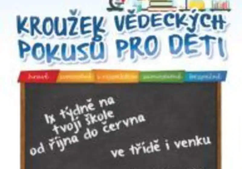 Kroužek vědeckých pokusů