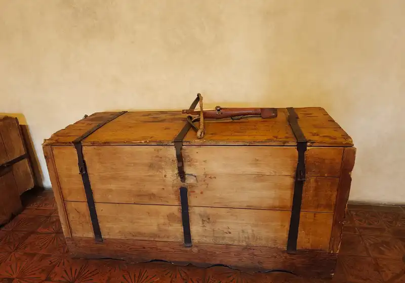 Karlštejn a Muzeum voskových figurín