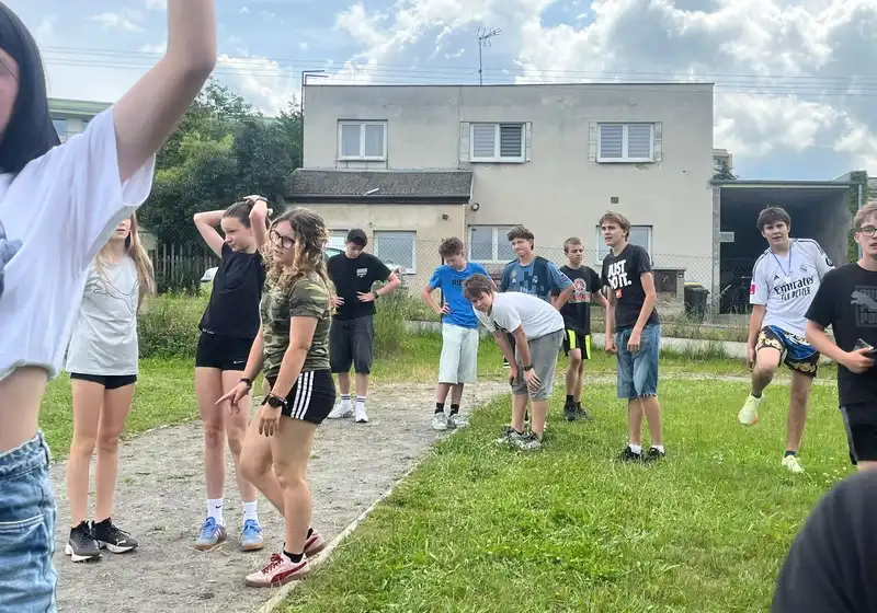 Olympijský běh