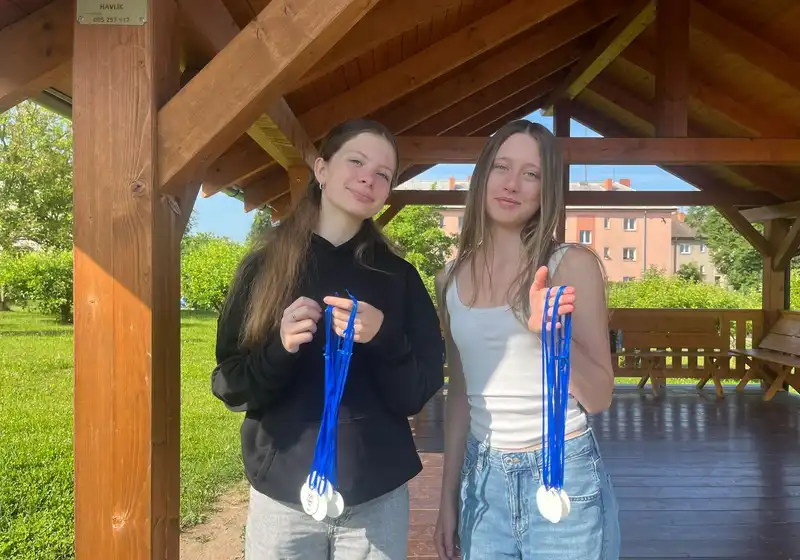 Olympijský běh