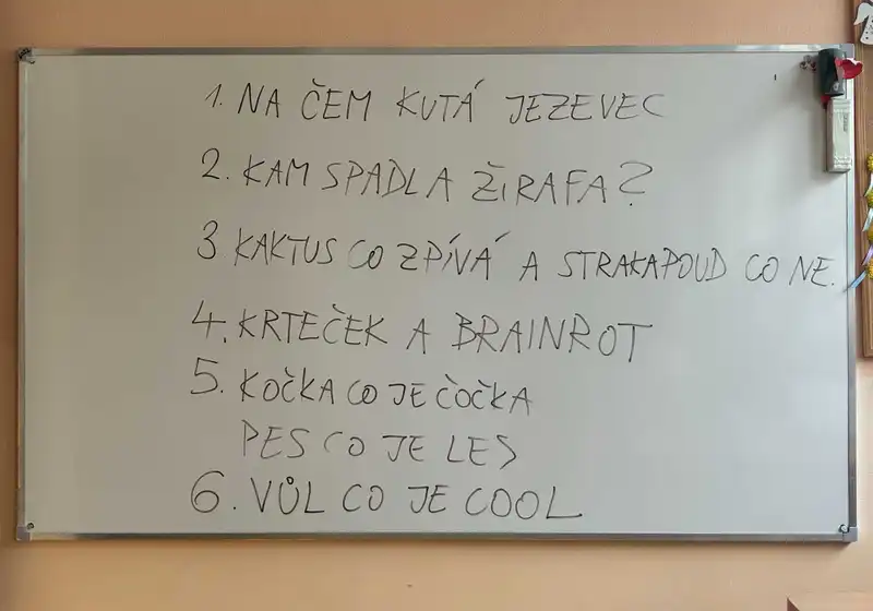 Výtvarná galerie