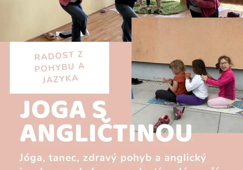 Zájmové kroužky – školní rok 2026/2027
