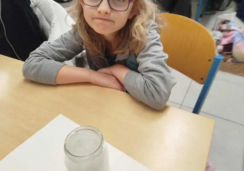 Strašidla ve 2. C