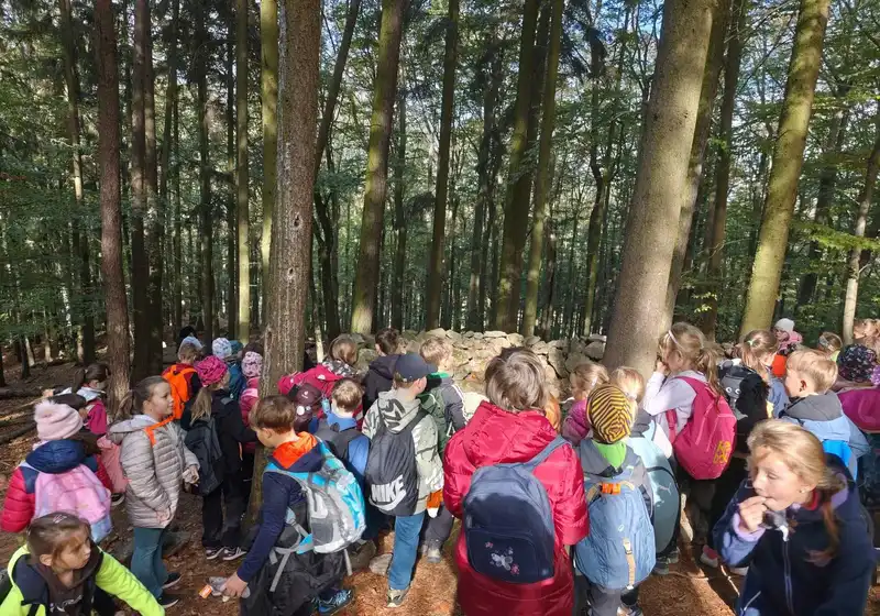 ParaZOO ve Vlašimi a po stopách blanických rytířů