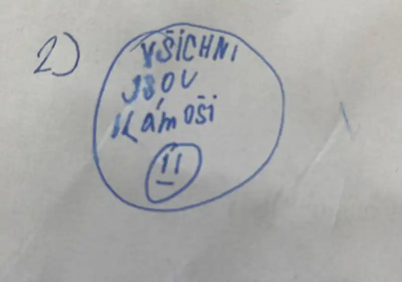Adaptační kurzy 6. tříd