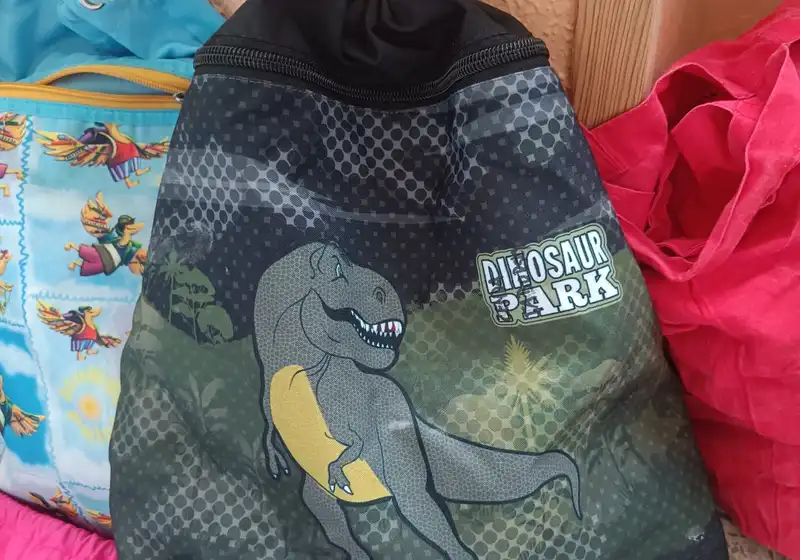 Zachraňte pytlíky! 