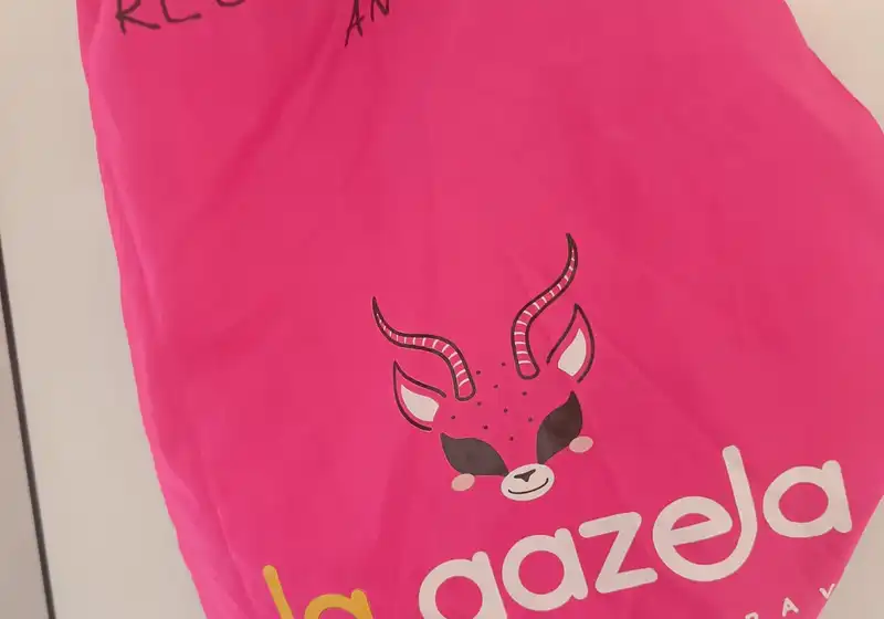 Zachraňte pytlíky! 