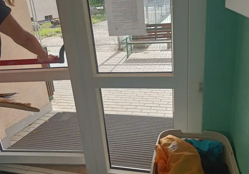 Zachraňte pytlíky! 