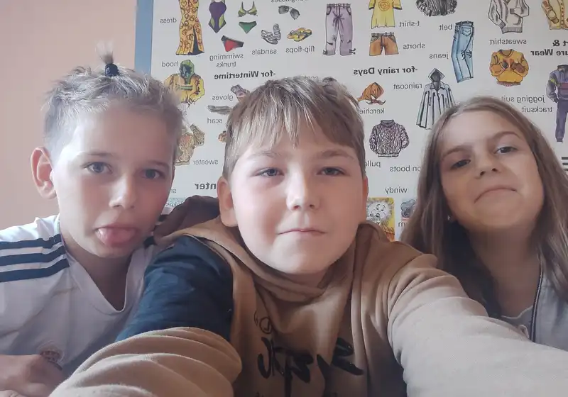 Adaptační kurzy 6. tříd