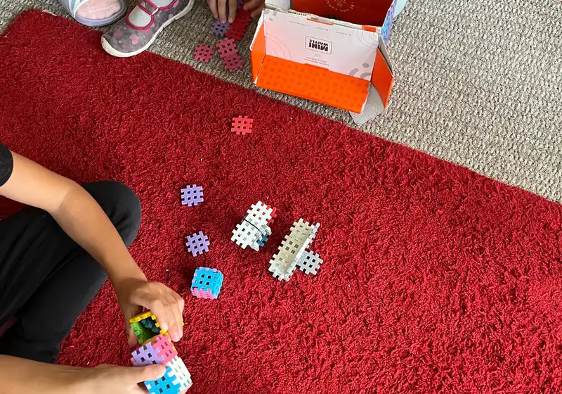 Září v družině