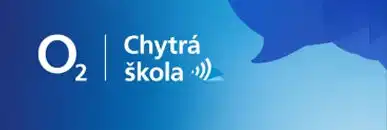 O2 Chytrá škola