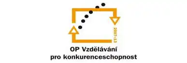 OP Vzdělávání pro konkurenceschopnost